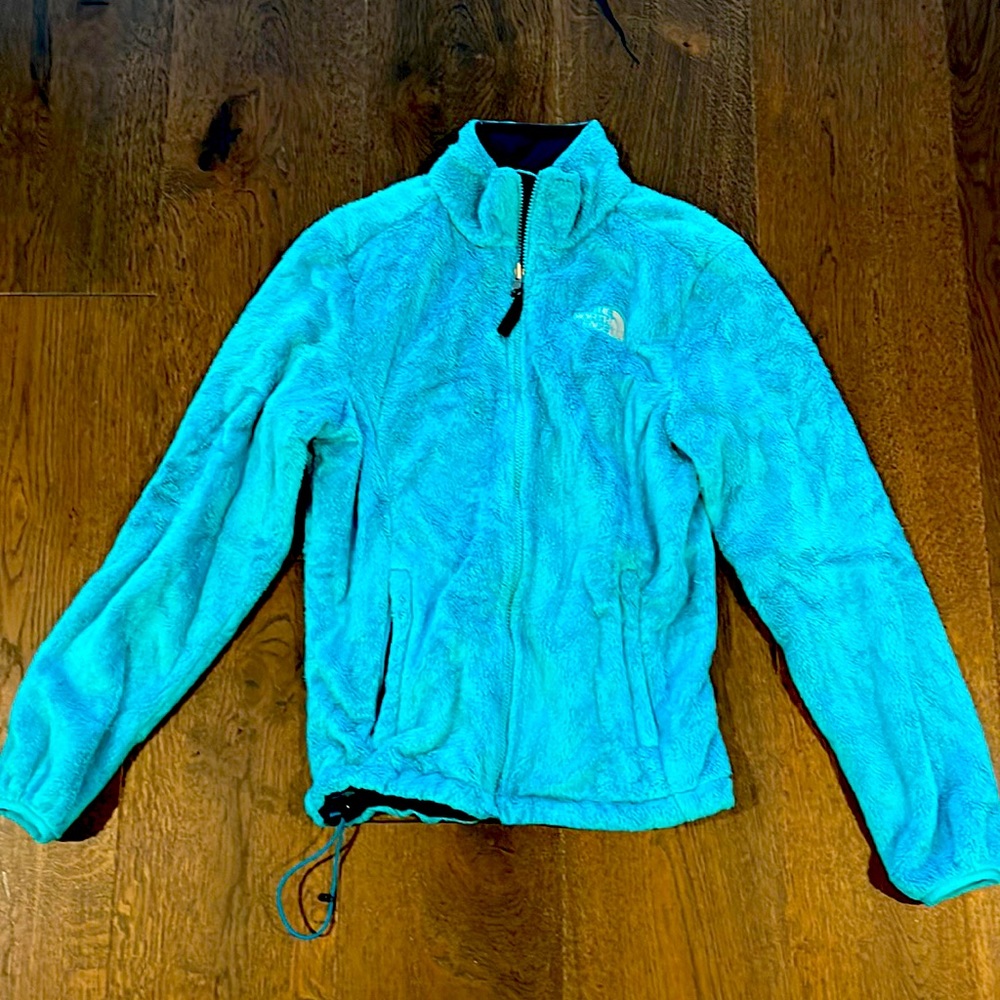 The North Face Jacket